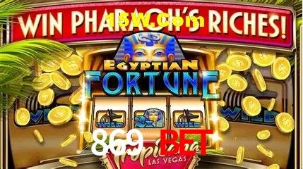 Game Providers 869 Bet