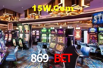 Security Systems 869 Bet