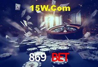 Seasonal Promotions 869 Bet