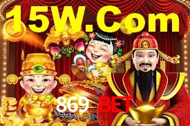 Programa VIP 869 Bet