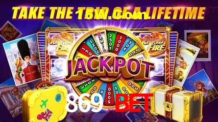 Live Casino 869 Bet