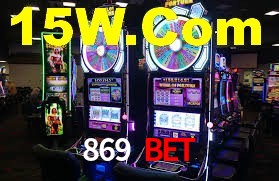Daily Bonuses 869 Bet
