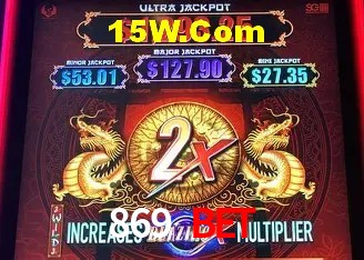 Games Directory 869 Bet