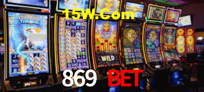 Instant EasyPaisa 869 Bet