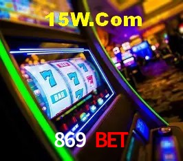 API Integration 869 Bet